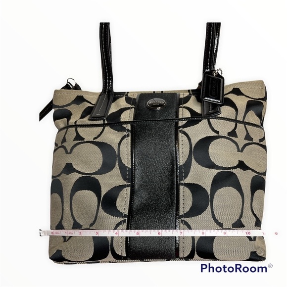 Coach H1380-F25771 Legacy bag - Picture 6 of 8
